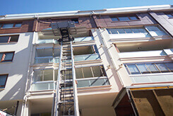 Asansörlü Taşımacılık