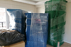 Şehir İçi Nakliyat